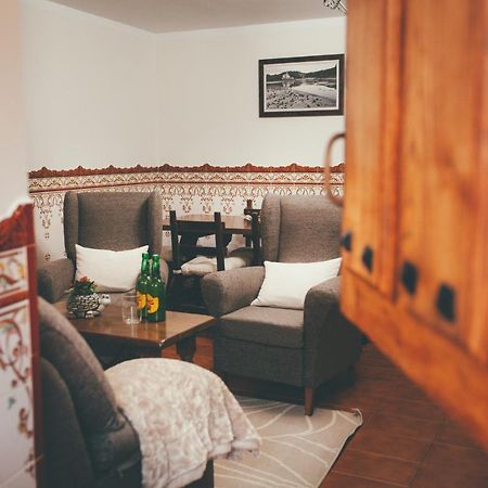 Casa La Vega Balmori Villa Bagian luar foto