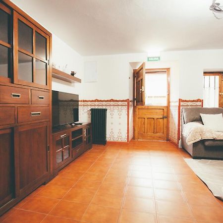 Casa La Vega Balmori Villa Bagian luar foto