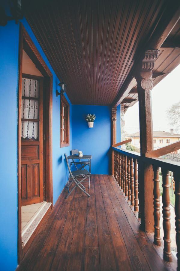 Casa La Vega Balmori Villa Bagian luar foto